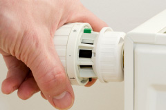 Treninnick central heating repair costs